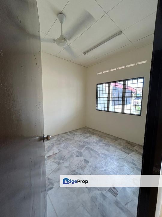 Bandar Mahkota, Banting Single Storey FREEHOLD, Selangor, Banting