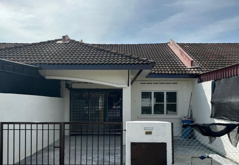 Bandar Mahkota Banting