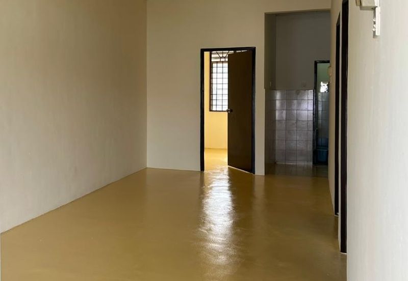 Bandar Mahkota Banting