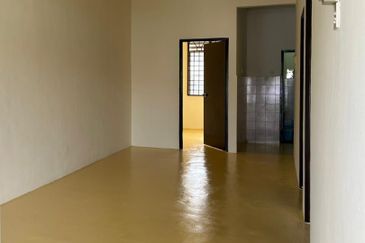 Bandar Mahkota Banting