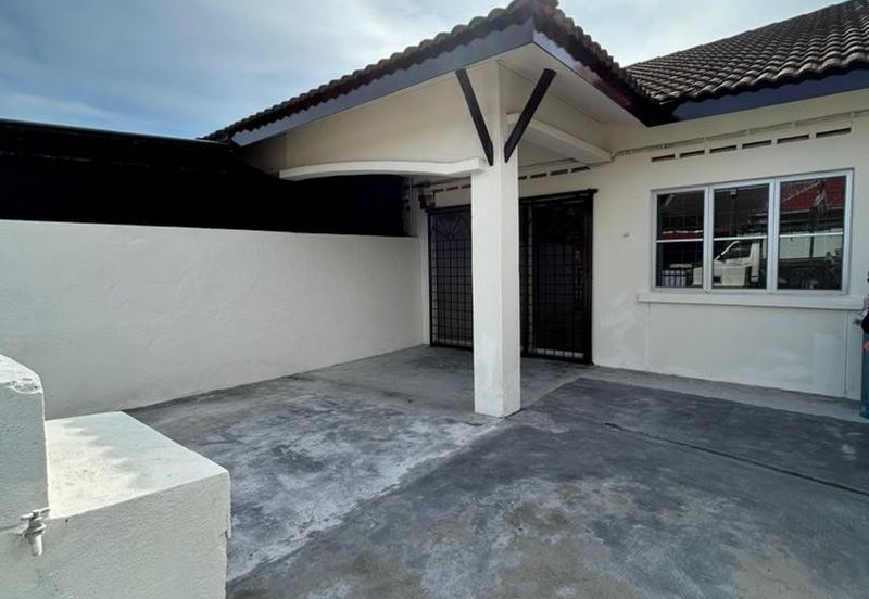 Bandar Mahkota Banting