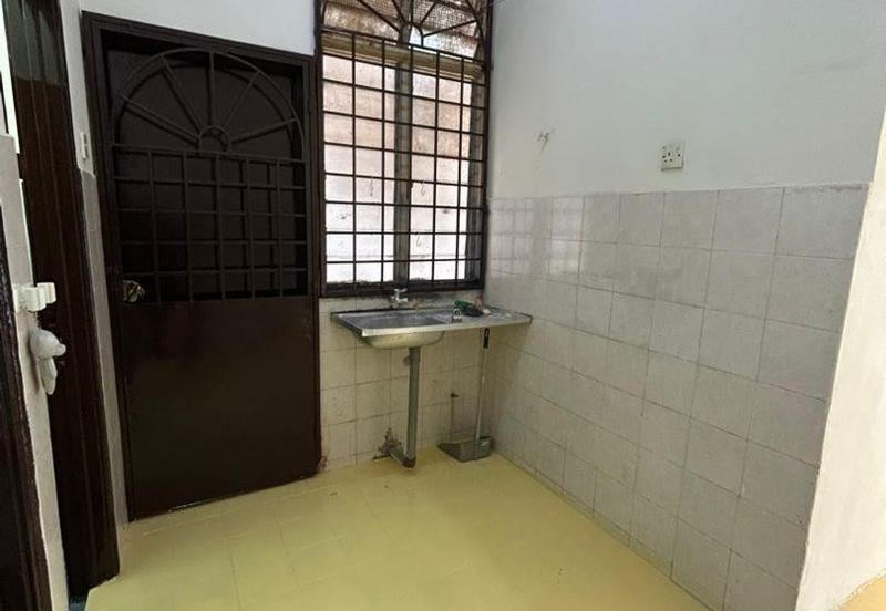 Bandar Mahkota Banting