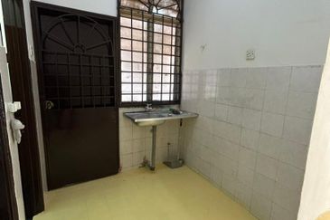 Bandar Mahkota Banting