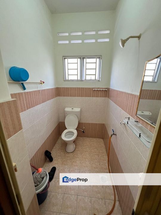 Taman Banting Baru, Banting Semi D Cluster FREEHOLD FOR SALE, Selangor, Banting