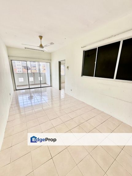 Residensi Bistaria Ukay Perdana Ampang Ulu Klang Freehold, Selangor, Ulu Kelang