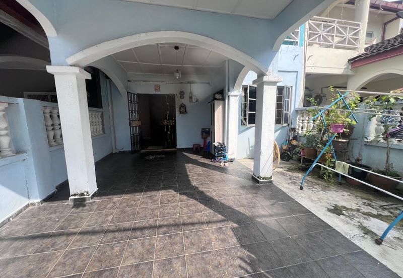 Bandar Bukit Beruntung