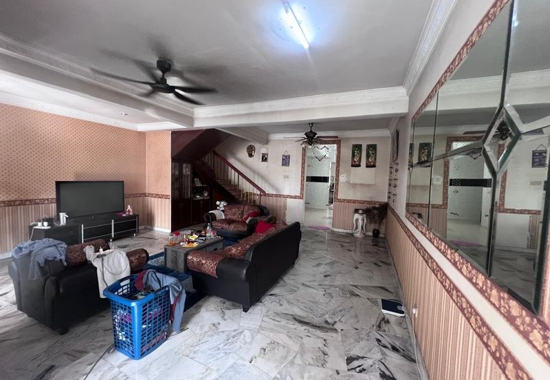 Bandar Bukit Beruntung