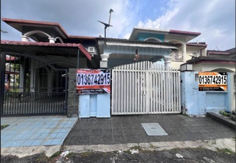 Bandar Bukit Beruntung