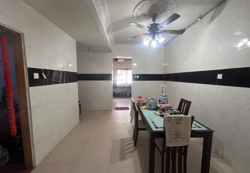 Bandar Bukit Beruntung