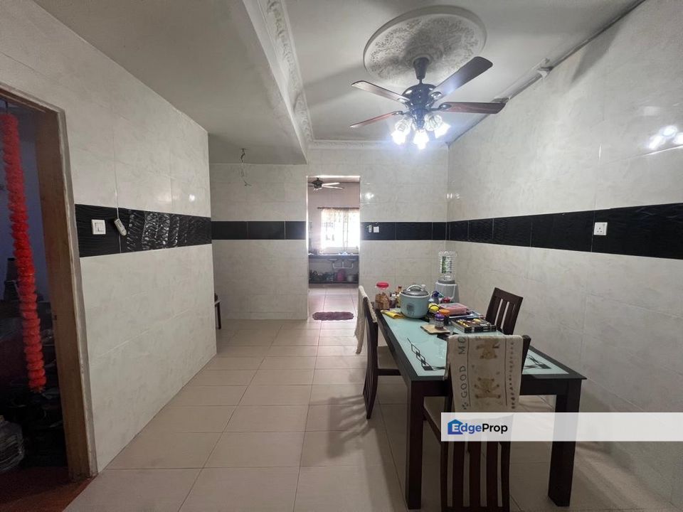 Bukit Beruntung Rawang Selangor, Selangor, Hulu Selangor