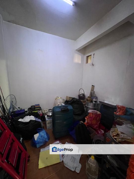 Bukit Beruntung Rawang Selangor, Selangor, Hulu Selangor