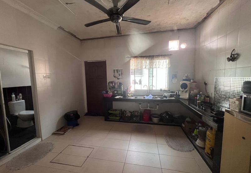 Bandar Bukit Beruntung