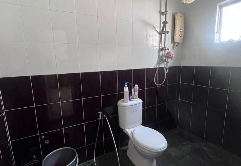 Bandar Bukit Beruntung