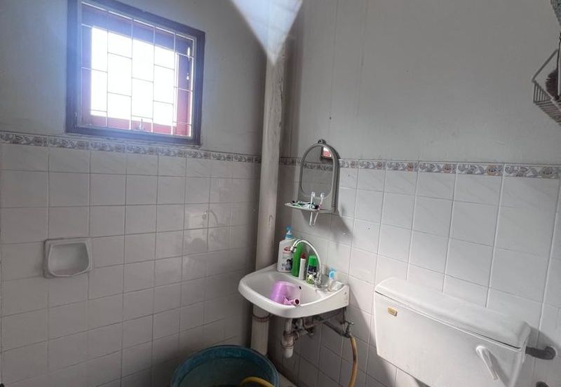 Bandar Bukit Beruntung