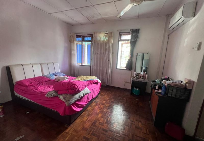 Bandar Bukit Beruntung