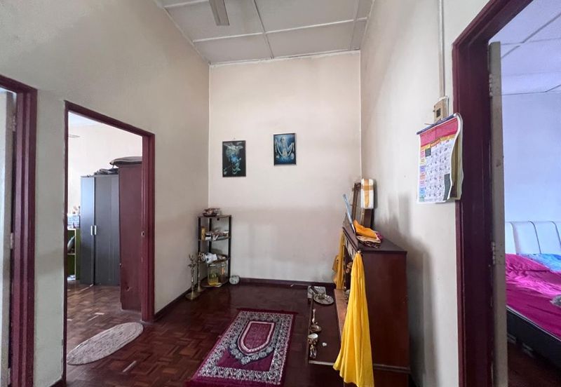 Bandar Bukit Beruntung