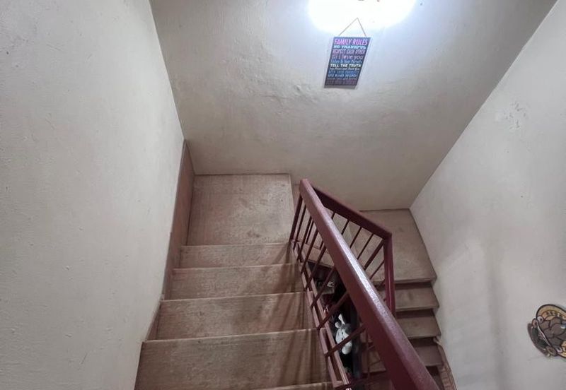 Bandar Bukit Beruntung