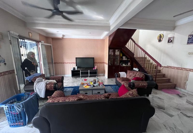 Bandar Bukit Beruntung