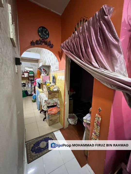 Bandar Mahkota, Banting Freehold Below Market value, Selangor, Banting