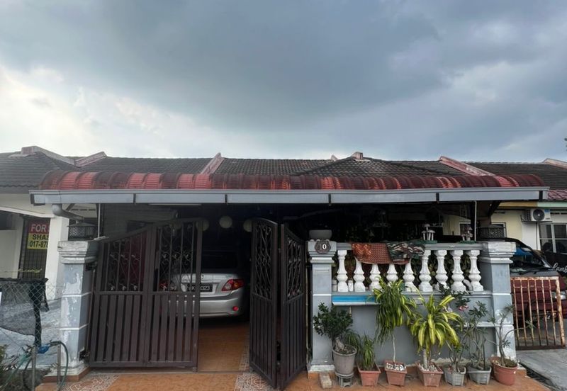 Bandar Mahkota Banting