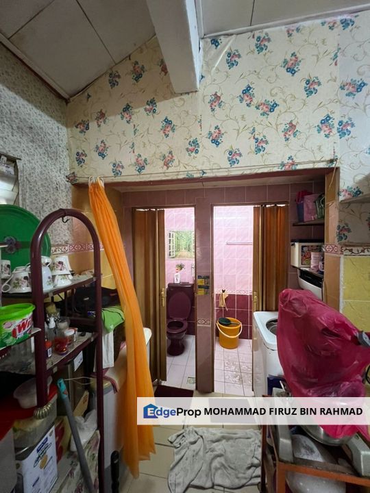 Bandar Mahkota, Banting Freehold Below Market value, Selangor, Banting