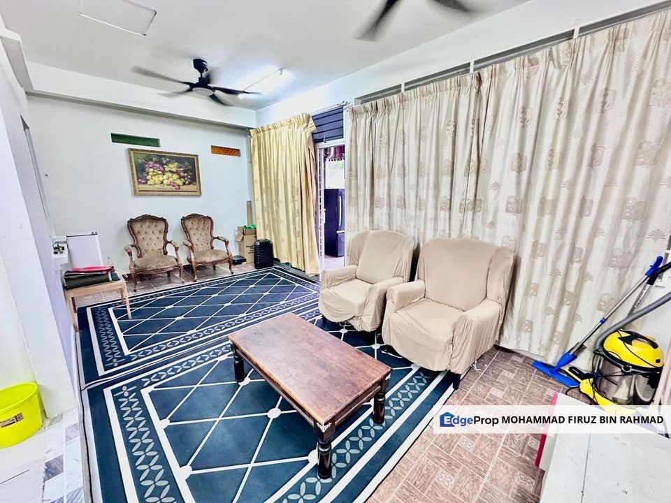 Desa Pinggiran Putra, Kajang/Putrajaya Rumah Teres 1 Tingkat , Selangor, Kajang