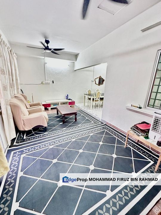 Desa Pinggiran Putra, Kajang/Putrajaya Rumah Teres 1 Tingkat , Selangor, Kajang