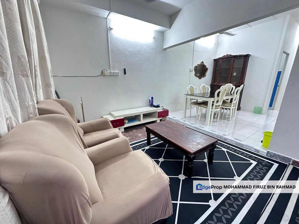 Desa Pinggiran Putra, Kajang/Putrajaya Rumah Teres 1 Tingkat , Selangor, Kajang