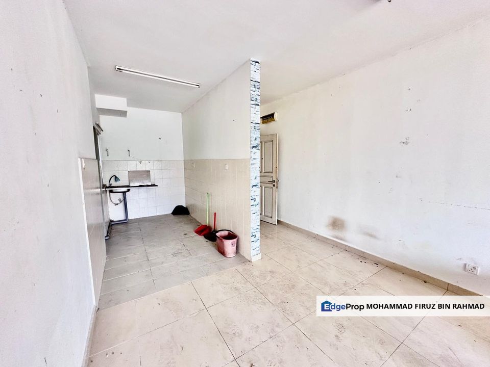 Ariza Garden Villa kondominium  Semarak /Penaga , Selangor, Batu Caves 