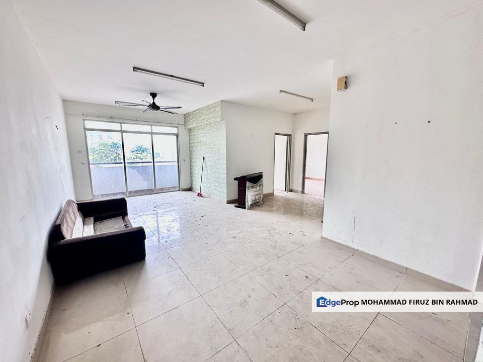 Ariza Garden Villa kondominium  Semarak /Penaga , Selangor, Batu Caves 