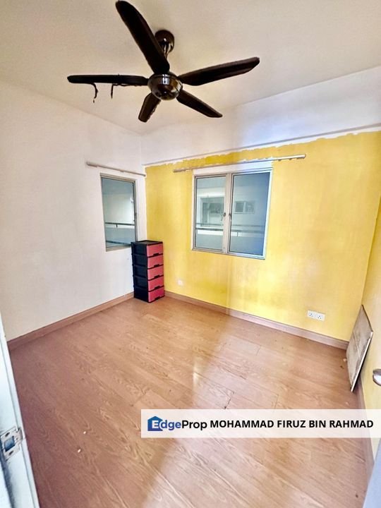 Ariza Garden Villa kondominium  Semarak /Penaga , Selangor, Batu Caves 