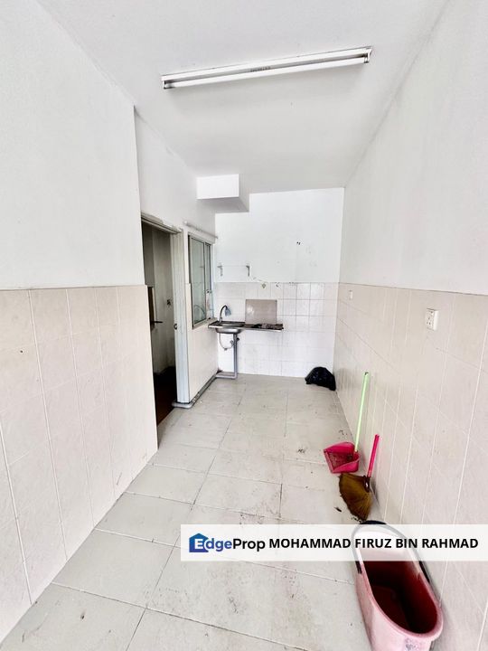 Ariza Garden Villa kondominium  Semarak /Penaga , Selangor, Batu Caves 