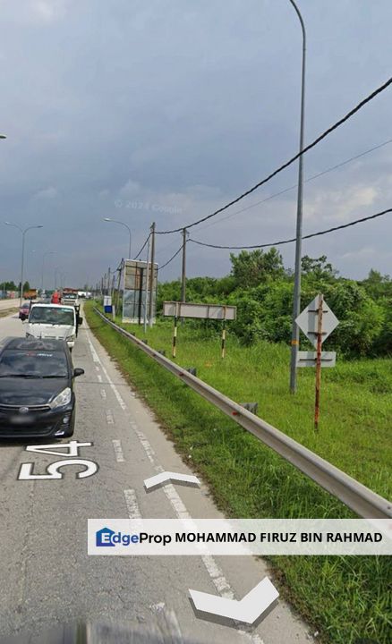 Land For Sales at Bandar Seri Coalfields, Selangor, Sungai Buloh