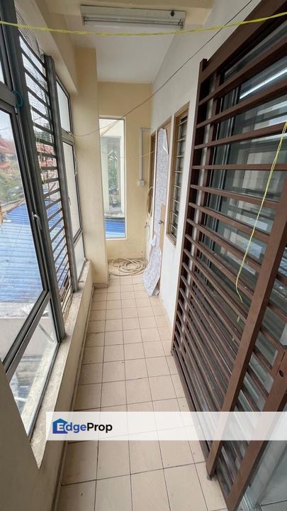 Taman Amansiara Selayang Batu Caves Selangor , Selangor, Selayang