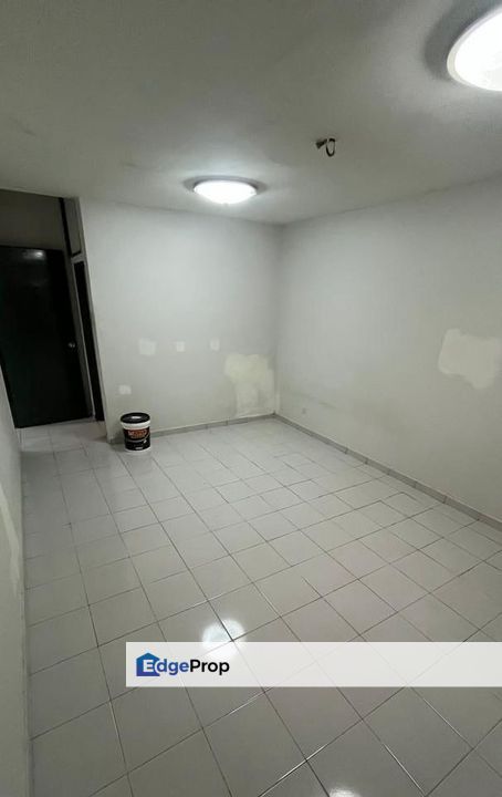 Taman Amansiara Selayang Batu Caves Selangor , Selangor, Selayang