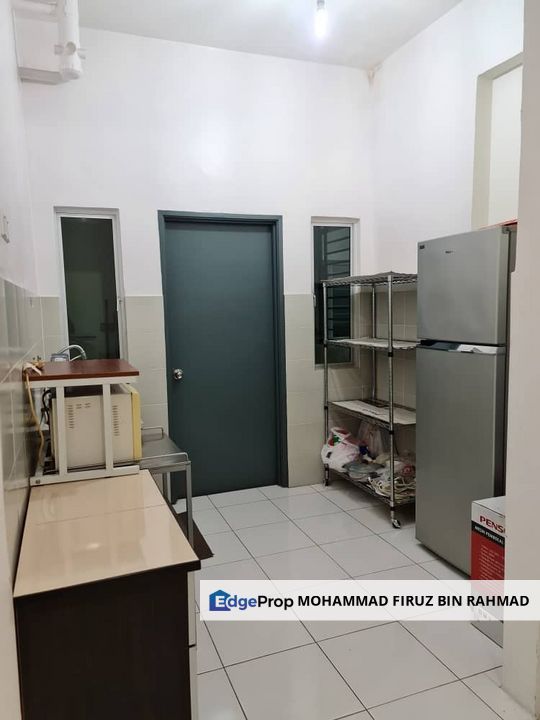 Suria Residence Bandar Mahkota Cheras Selangor, Selangor, Cheras South