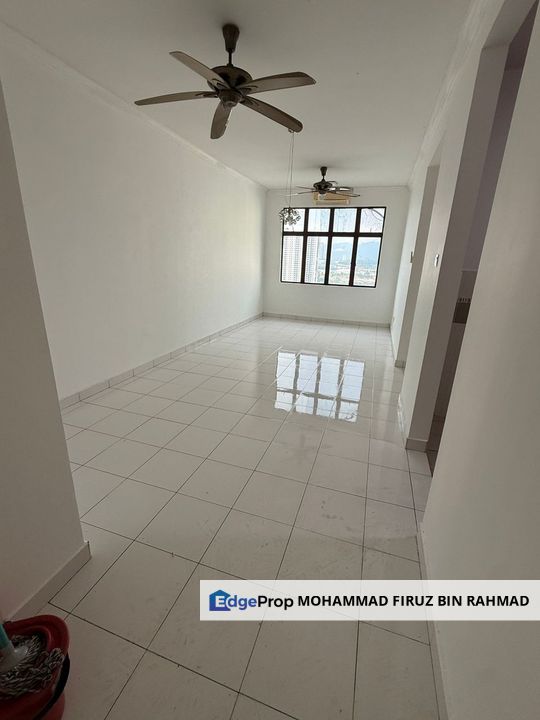 Kasturi Idaman Kota Damansara Selangor Condominium For Rent, Selangor, Kota Damansara
