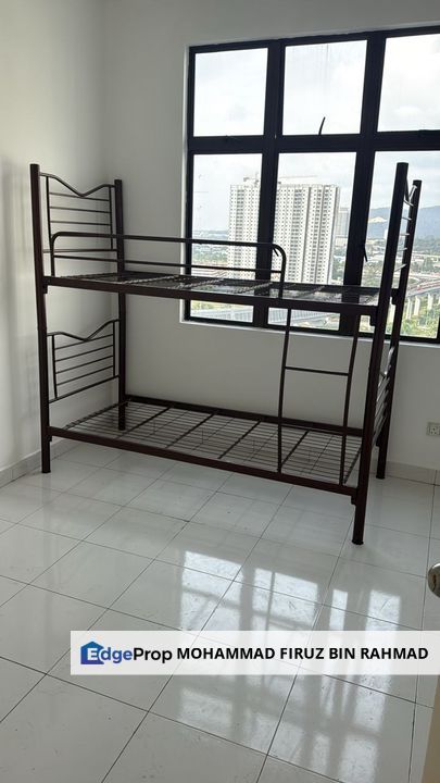 Kasturi Idaman Kota Damansara Selangor Condominium For Rent, Selangor, Kota Damansara