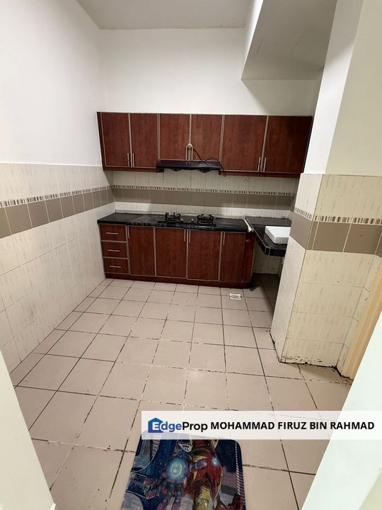 Kasturi Idaman Kota Damansara Selangor Condominium For Rent, Selangor, Kota Damansara