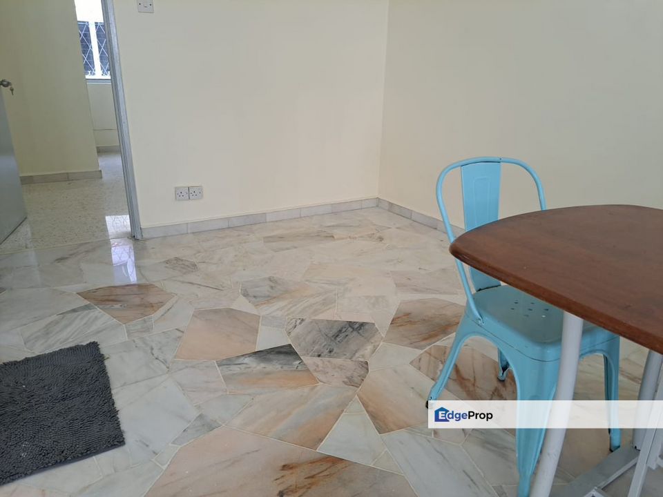 2 Storey Terrace House Taman Kelana Indah For Rent, Selangor, Kelana Jaya