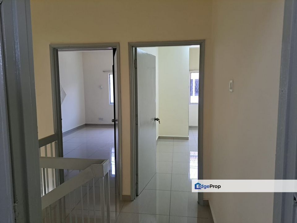 2 Storey Terrace House Taman Kelana Indah For Rent, Selangor, Kelana Jaya