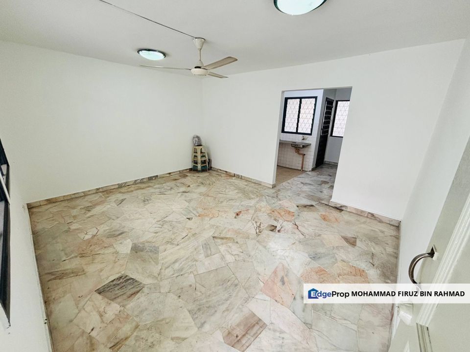 Bandar Menjalara Kepong KL 2 Storey Terrace, Kuala Lumpur, Bandar Menjalara
