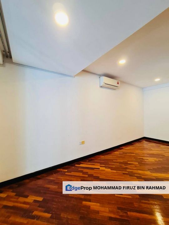 DUPLEX Armanee Terrace I Condominium, Petaling Jaya, Selangor, Selangor, Damansara Perdana