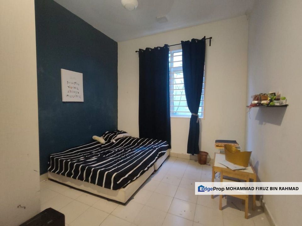 Townhouse Eristana Saujana Utama Sg Buloh, Selangor, Sungai Buloh