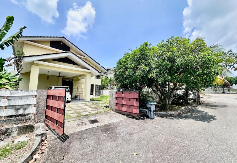 BANDAR ENSTEK (JENTAYU)