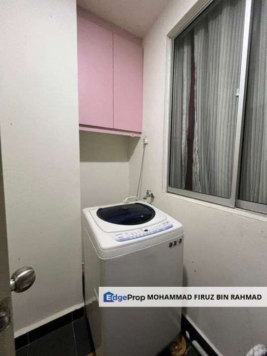 BSP 21 Bandar Saujana Putra Selangor, Selangor, Jenjarom