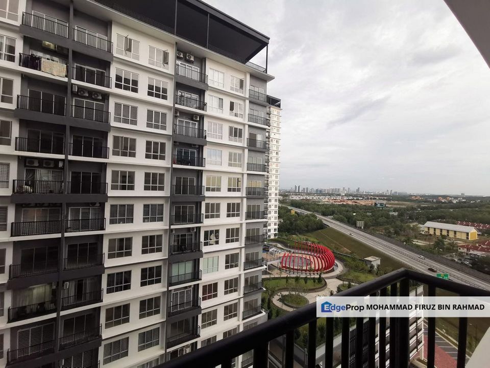 BSP 21 Bandar Saujana Putra Selangor, Selangor, Jenjarom