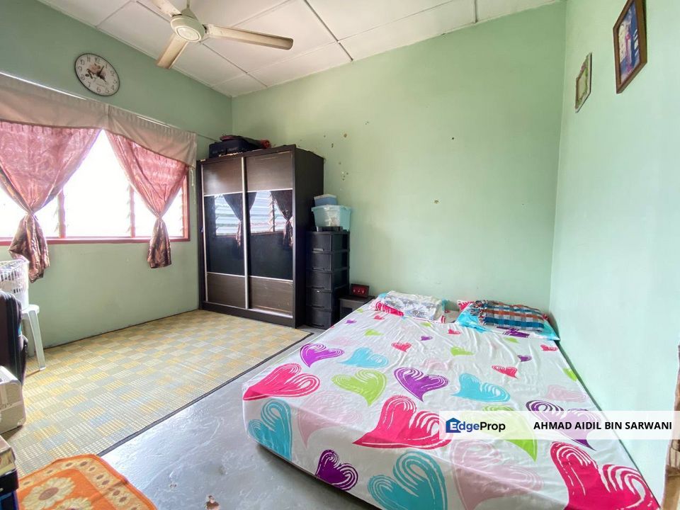 Pangsapuri Enggang Bandar Kinrara For Sale Rm175 000 By Ahmad Aidil Bin Sarwani Edgeprop My
