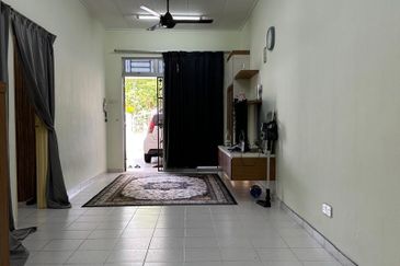 JP Perdana (Jaya Putra Perdana)