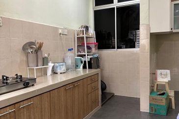 JP Perdana (Jaya Putra Perdana)